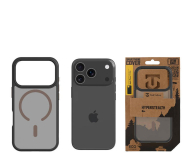 Tactical MagForce Hyperstealth 2.0 Kryt pro iPhone 18 Pro Black - 1514216 - zdjęcie 3